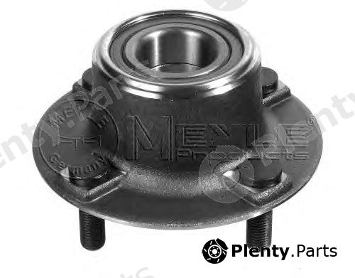  MEYLE part 7145020002 Wheel Bearing Kit