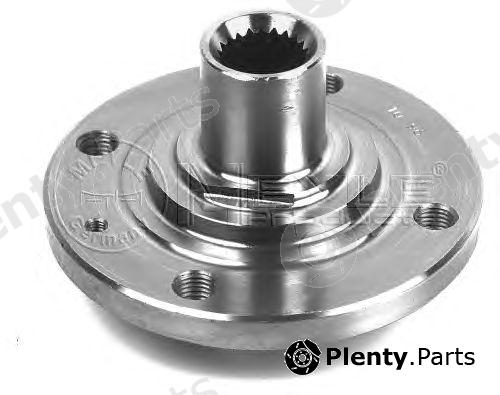  MEYLE part 1004070005 Wheel Hub