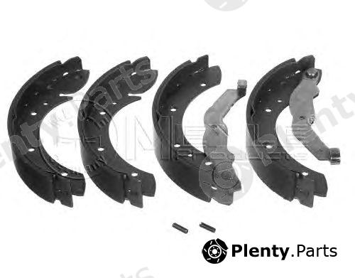  MEYLE part 3149068101 Brake Shoe Set