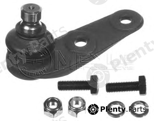  MEYLE part 1160103916 Ball Joint