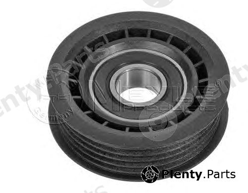  MEYLE part 0142020001 Deflection/Guide Pulley, v-ribbed belt