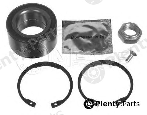  MEYLE part 1005980133 Wheel Bearing Kit
