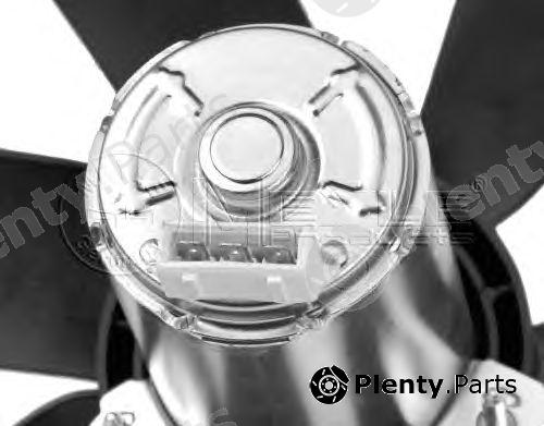  MEYLE part 1002360017 Fan, radiator