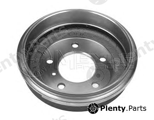  MEYLE part 0155232090 Brake Drum