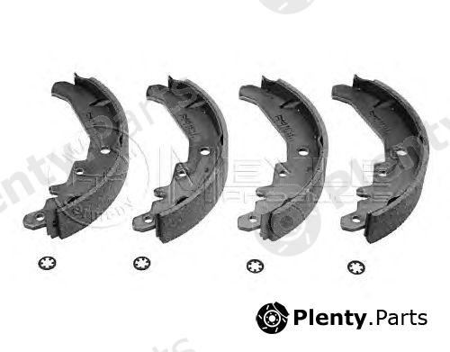  MEYLE part 2145330001 Brake Shoe Set