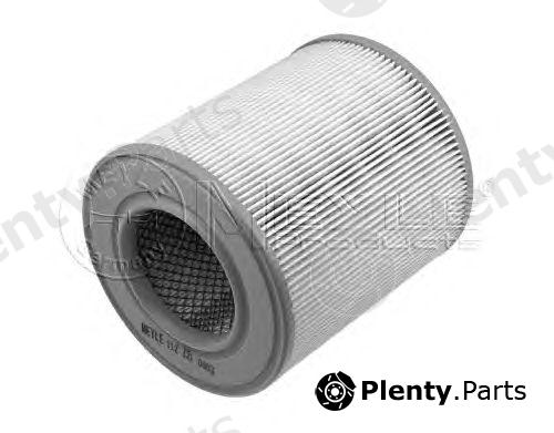  MEYLE part 1123210003 Air Filter