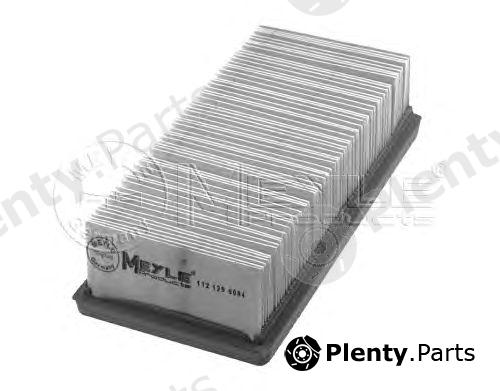  MEYLE part 1121290004 Air Filter