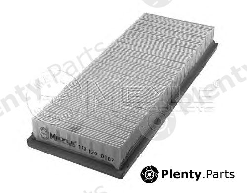  MEYLE part 1121290007 Air Filter