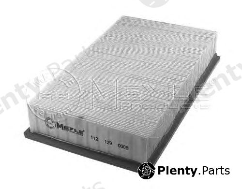  MEYLE part 1121290008 Air Filter
