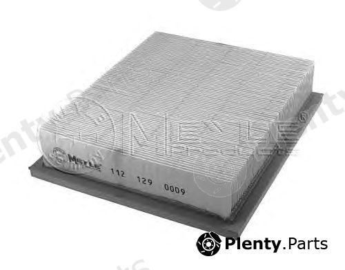  MEYLE part 1121290009 Air Filter