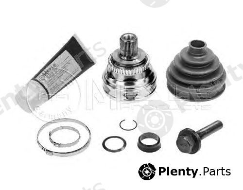  MEYLE part 1004980086 Joint Kit, drive shaft