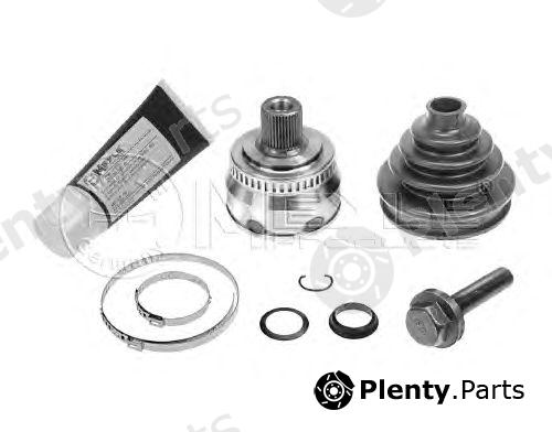  MEYLE part 1004980180 Joint Kit, drive shaft