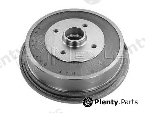  MEYLE part 1155231113 Brake Drum