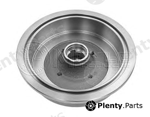  MEYLE part 1155231113 Brake Drum
