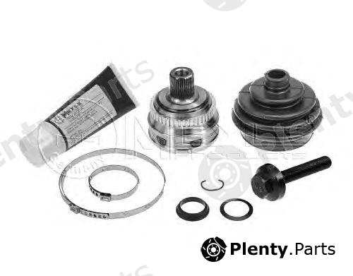  MEYLE part 1004980102 Joint Kit, drive shaft