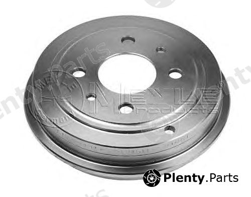  MEYLE part 2155230017 Brake Drum