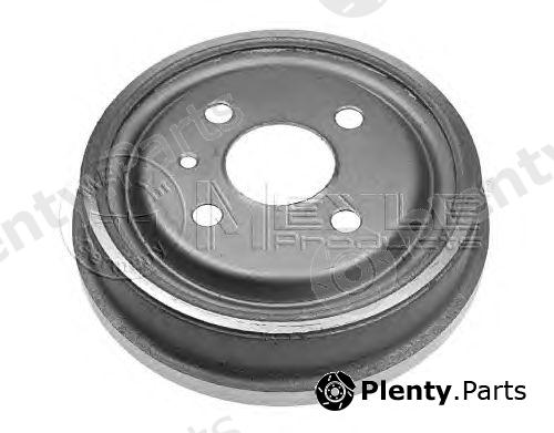  MEYLE part 6155236003 Brake Drum