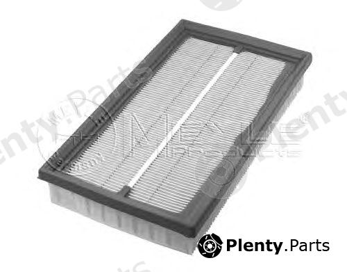  MEYLE part 7121070000 Air Filter