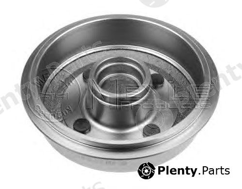  MEYLE part 7155237033 Brake Drum