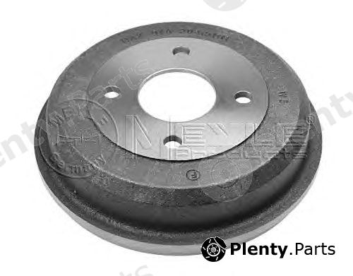  MEYLE part 7155237035 Brake Drum