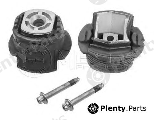  MEYLE part 0147100002 Repair Set, axle beam