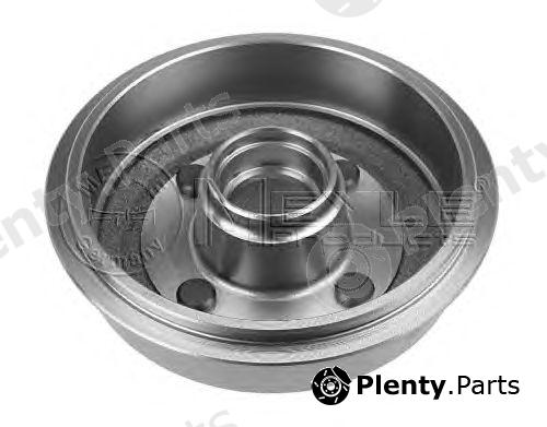  MEYLE part 7155237024 Brake Drum