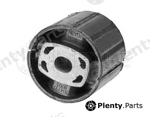  MEYLE part 3147100003 Mounting, axle beam