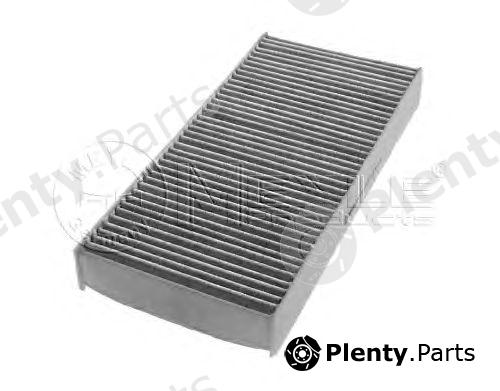  MEYLE part 40-123200003 (40123200003) Filter, interior air
