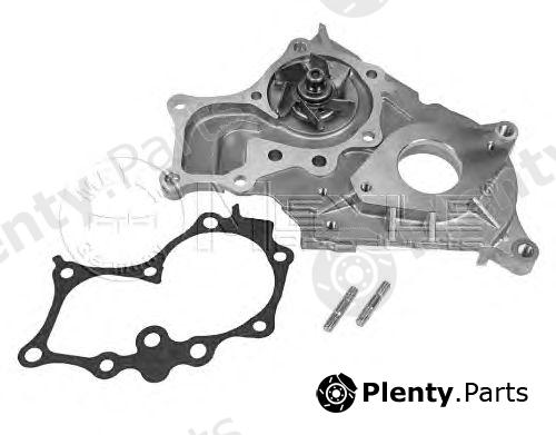  MEYLE part 30-132200003 (30132200003) Water Pump