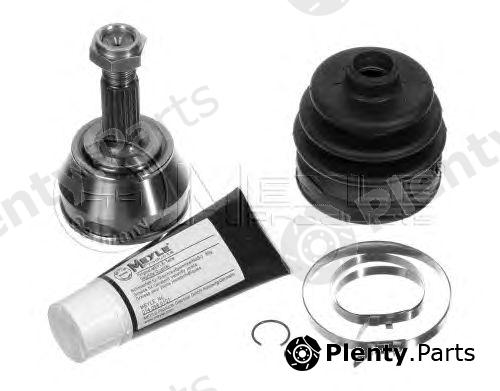 MEYLE part 1004980101 Joint Kit, drive shaft