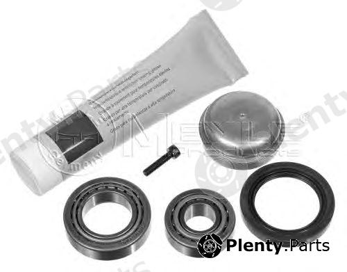  MEYLE part 0140330062 Wheel Bearing Kit