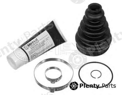  MEYLE part 1004980090 Bellow Set, drive shaft