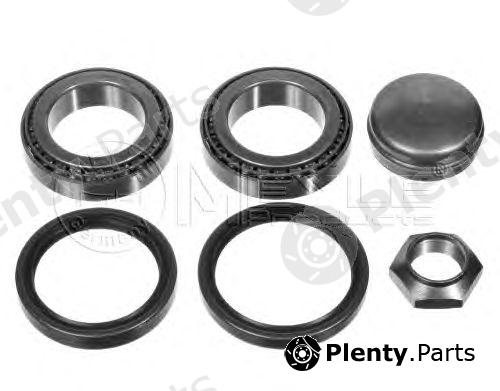  MEYLE part 11-140335029/S (11140335029S) Wheel Bearing Kit