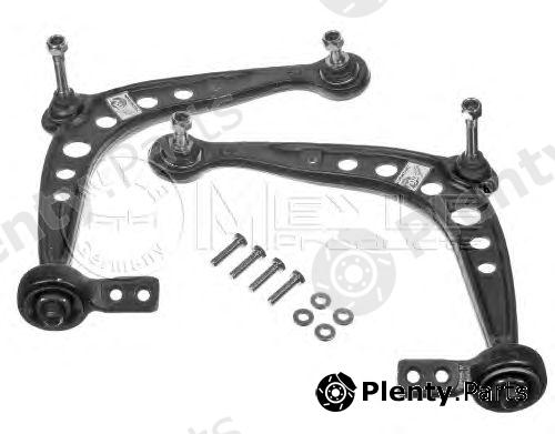  MEYLE part 3160500023/HD (3160500023HD) Link Set, wheel suspension