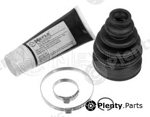  MEYLE part 1004980125 Bellow Set, drive shaft