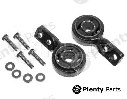  MEYLE part 3006100001 Holder, control arm mounting