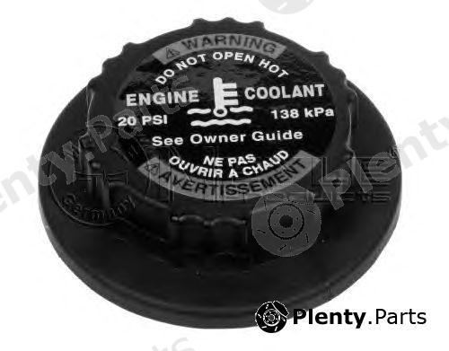  MEYLE part 0142380002 Cap, radiator