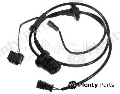  MEYLE part 1008990005 Sensor, wheel speed