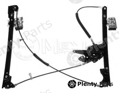  MEYLE part 1008370033 Window Lift