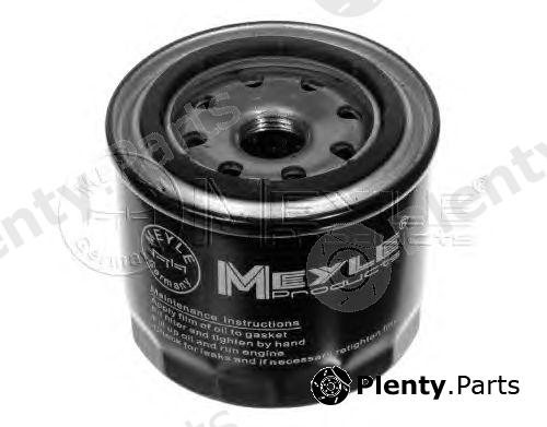  MEYLE part 7143220005 Oil Filter