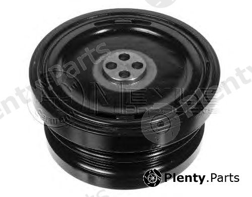  MEYLE part 3140530004 Belt Pulley Set, crankshaft