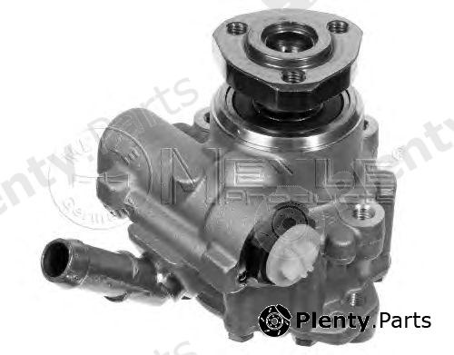  MEYLE part 1146310029 Hydraulic Pump, steering system