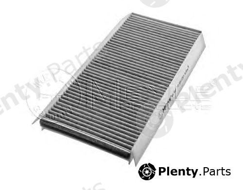  MEYLE part 7123200001 Filter, interior air