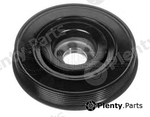  MEYLE part 11-140530004 (11140530004) Belt Pulley Set, crankshaft