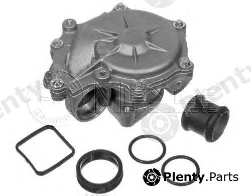  MEYLE part 3132200005 Water Pump