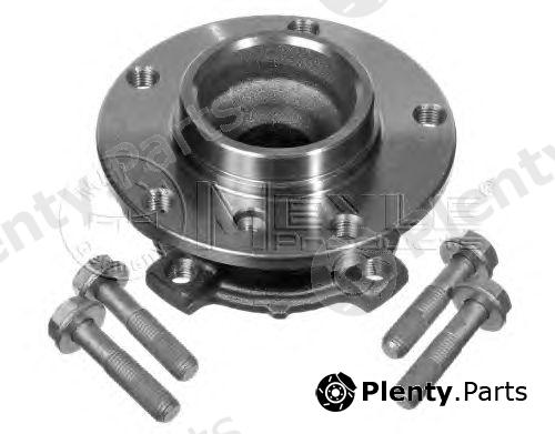  MEYLE part 3003122101 Wheel Hub