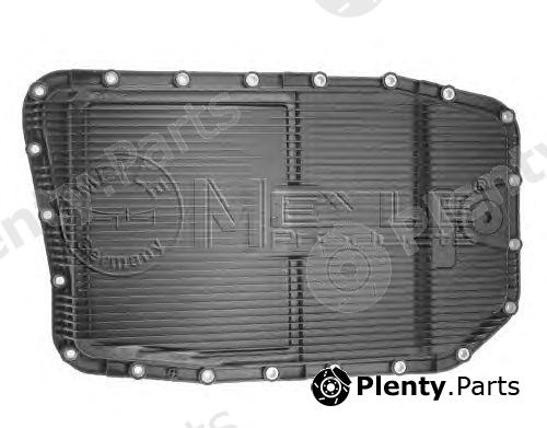  MEYLE part 3003250000 Oil Pan, automatic transmission