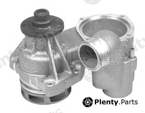 MEYLE part 3130113200 Water Pump