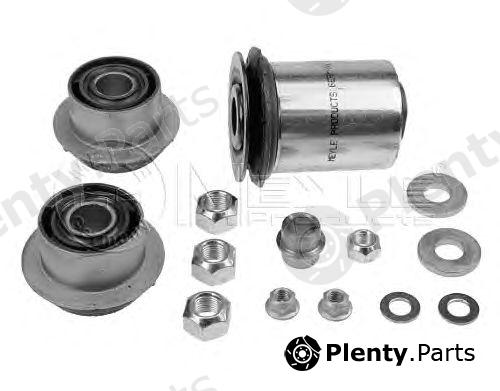  MEYLE part 0146100002 Suspension Kit