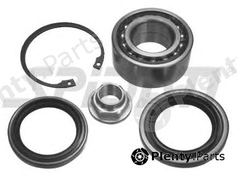  SPIDAN part 27136 Wheel Bearing Kit